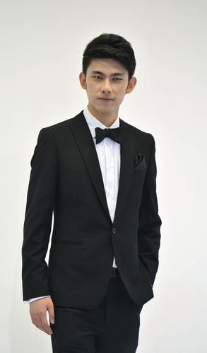 郭身萍 公关与传播总监